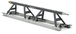 Règle vibrante BT 90 G/E scree SECTION 2M (pour moteur essence et Electrique) HUSQVARNA - 967941106