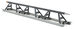 Règle vibrante BT 90 G/E scree SECTION 3M (pour moteur essence et Electrique) HUSQVARNA - 967941107