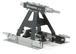 Règle vibrante BT 90 G/E scree SECTION 0,75M (pour moteur essence et Electrique) HUSQVARNA - 967941116