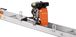 Double faisceau BE 30 MOTEUR HONDA GX120-4TEMPS 2,6KW HUSQVARNA - 967941202