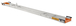 REGLE DOUBLE PROFILE 4,2M-41KG-Largeur 400mm HUSQVARNA - 967956101