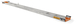 REGLE DOUBLE PROFILE 5,5M-47KG-Largeur 400mm HUSQVARNA - 967956201