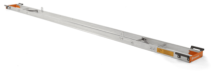 REGLE DOUBLE PROFILE 6,2M-57KG-Largeur 400mm HUSQVARNA - 967956301