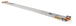 REGLE DOUBLE PROFILE 6,2M-57KG-Largeur 400mm HUSQVARNA - 967956301