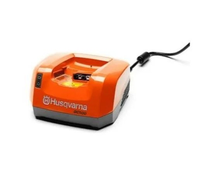 CHARGEUR BATTERIE QC500 500W