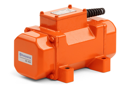 Vibrateur ER407B Moteur 6000 T/MIN 15,5KG HUSQVARNA - 967969401