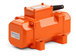Vibrateur ER407B Moteur 6000 T/MIN 15,5KG HUSQVARNA - 967969401