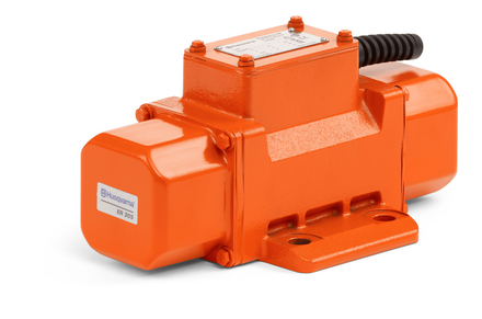 Vibrateur ER305 Moteur 3000 T/MIN 11KG HUSQVARNA - 967969501