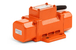Vibrateur ER305 Moteur 3000 T/MIN 11KG HUSQVARNA - 967969501