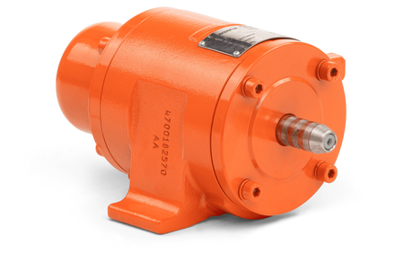Moteur de vibrateur EP371B 9000 T/MIN 1200 L/MIN 9,5KG HUSQVARNA - 967969701