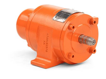 Moteur de vibrateur EP271B Moteur 9350 T/MIN 1200 L/MIN 10KG HUSQVARNA - 967969801