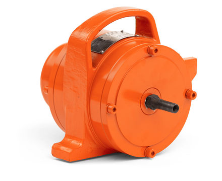 Moteur de vibrateur EP371B Moteur 9350 T/MIN 1400 L/MIN 16,5KG HUSQVARNA - 967969901