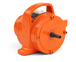 Moteur de vibrateur EP371B Moteur 9350 T/MIN 1400 L/MIN 16,5KG HUSQVARNA - 967969901