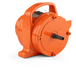 Moteur de vibrateur EP601B moteur 8800 T/MIN 1400 L/MIN 18KG HUSQVARNA - 967970001