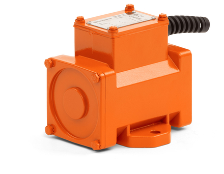 Vibrateur ER105 Moteur 3000 T/MIN 2,7KG HUSQVARNA - 967972701