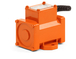 Vibrateur ER105 Moteur 3000 T/MIN 2,7KG HUSQVARNA - 967972701