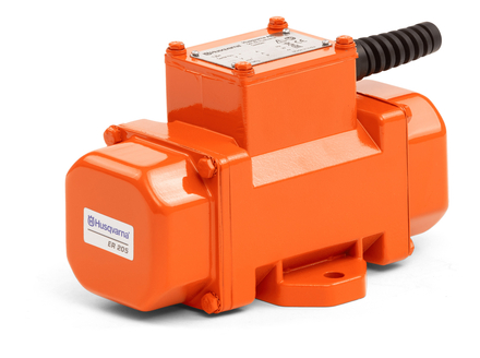 Vibrateur ER205 Moteur 3000 T/MIN 4,3KG HUSQVARNA - 967972801