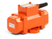 Vibrateur ER205 Moteur 3000 T/MIN 4,3KG HUSQVARNA - 967972801