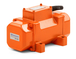 Vibrateur ER505 Moteur 3000 T/MIN 22KG HUSQVARNA - 967973001