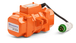 Vibrateur ER507B Moteur 6000 T/MIN 23,2KG HUSQVARNA - 967973201