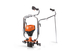 REGLE VIBRANTE BATTERIE BV30i HUSQVARNA - 967973801