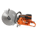 Découpeuse thermique Ø400mm HUSQVARNA K1270 16' 967978801