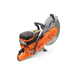 Découpeuse thermique Ø400mm HUSQVARNA K1270 16' 967978801