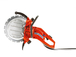 DECOUPEUSE K3600 MK II 370MM - HUSQVARNA - 968424101