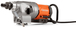 Carotteuse electrique dm 430 HUSQVARNA - 970445605