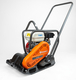 COMPACTEUR HUSQVARNA LFV100 - 970455502