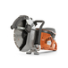 Découpeuse thermique K970 HUSQVARNA Ø350mm 14' SMARTGUARD avec disque 970460102