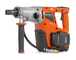 Carotteuse à batterie DM540i HUSQVARNA (forage maxi 100mm avec bâti DS150 et 75mm sans bâti) 970493701