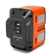 BATTERIE B380X PACE 4 Ah 94V HUSQVARNA - 970494101