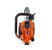 Découpeuse à batterie 36V, Diam 250MM, Profondeur de coupe 100MM - K540i - HUSQVARNA - 970664001