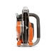 Découpeuse à batterie 36V, Diam 250MM, Profondeur de coupe 100MM - K540i - HUSQVARNA - 970664001