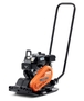 Plaque vibrante LVF60 HUSQVARNA 64 Kg essence 970719301