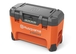 Multi chargeur pour 4 batteries Husqvarna 40-1000X4 970763401