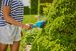 Cisaille à gazon ComfortCut Li - GARDENA - 9887-20