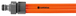 Arroseur souple 15 m, orange - GARDENA - 996-20