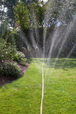 Arroseur souple 15 m, orange - GARDENA - 996-20