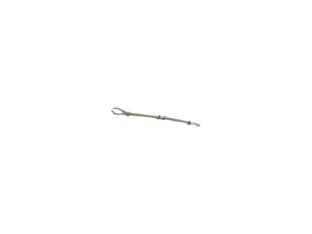 ELINGUE CABLE ANTI-FOUET 450MM