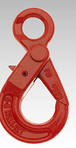 CROCHET SECURITE AUTO OEIL D10MM IDMAT - CSAOL3150
