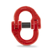 MAILLON JONCTION AVEC BAGUE D6MM