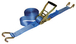 SANGLE CLIQUET 5T 9M CROCHETS SERRES