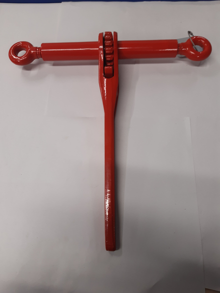 SYSTEME ARRIMAGE 1MM 6M
