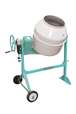 Bétonnière IMER S160 cuve acier 160L - 01015620