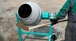 Bétonnière IMER S160 cuve acier 160L - 01015620