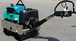 Rouleau vibrant MRH 601DS - IMER - 05012601