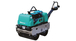 Rouleau vibrant MRH 601DS - IMER - 05012601