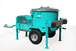 MALAXEUR IMER TRACTABLE SUR CHANTIER 360L TRIPHASÉ MIX360R - 06214591
